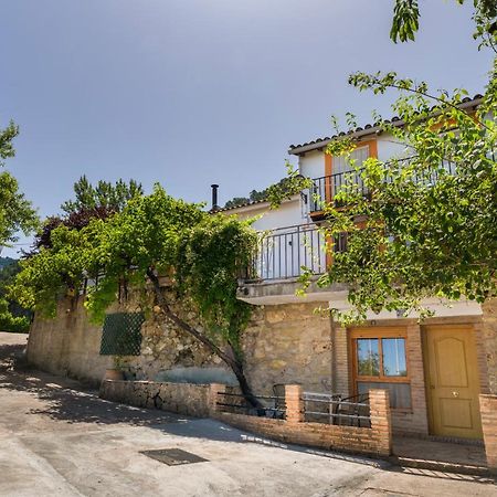 Hospedium Dlj Respira Cazorla Villa La Iruela Exterior photo